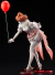 Imagen de 1/7 IT (2017) Pennywise Bishoujo Statue (Reissue) - JULIO 2025