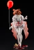 1/7 IT (2017) Pennywise Bishoujo Statue (Reissue) - JULIO 2025