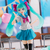 Luminasta Hatsune Miku 16th Anniversary KEI Ver. - WONDER COLLECTION STORE