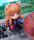 Nendoroid Holo CON BONUS