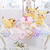 Ichiban Kuji - Pokemon for you: Romantic Dresser - Toalla de mano Pikachu - comprar online