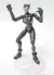 Takara Microman / Micro Action Series Catwoman MA10 - comprar online