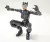 Takara Microman / Micro Action Series Catwoman MA10 en internet
