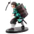 Demon Slayer: Kimetsu no Yaiba Super Premium Figure "Tanjiro Kamado"
