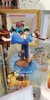Figura Chaoer Pazu y Sheeta
