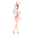 Super Sonico BiCute Bunnies Figure Pink