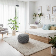 Puff Viena 50x35 cm POR ENCOMENDA on internet