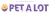 Imagem do banner rotativo Pet a Lot