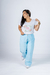 T-shirt Feita de Fé - loja online