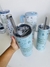 Copo térmico 500ml - Feita de Fé Oficial
