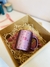 Caneca Brilho - Feita de Fé Oficial
