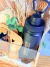 Kit Garrafa + Café Especial – Kit Legado Inspirador - Feita de Fé Oficial