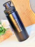 Garrafa térmica black 500ml - loja online
