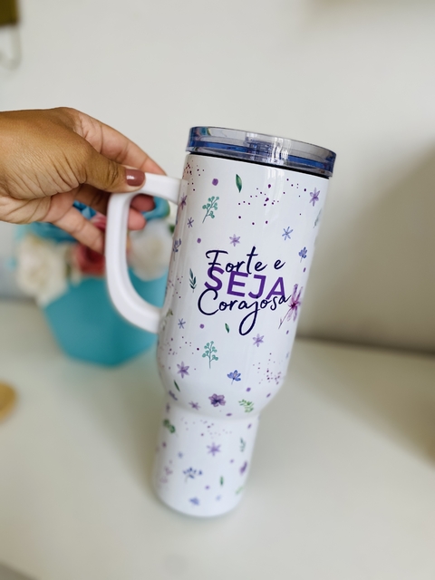 Copo térmico importado 1200L