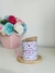 Caneca c/ interior rosa