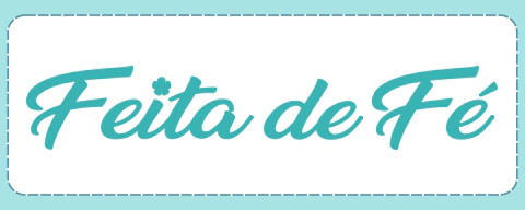 Feita de Fé Oficial