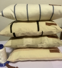 Imagen de ALMOHADITAS
