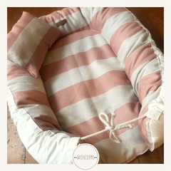 NIDOS CON ALMOHADITA - comprar online