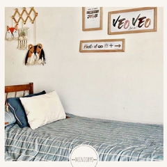 ACOLCHADO 1 PLAZA - comprar online