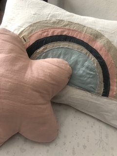 Almohadon Estrella en internet