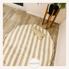 MANTA DE JUEGO AJUSTABLE - comprar online