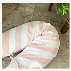 ALMOHADON AMAMANTAR