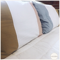 ALMOHADON TUSOR - comprar online