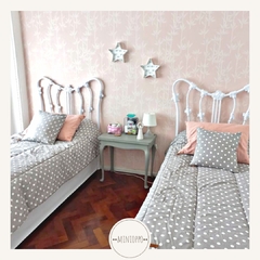 ACOLCHADO 1 PLAZA - comprar online