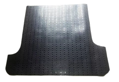 Cubre Alfombra - Vapren - Toyota SW-4 (BAUL)- Años 1996 al 2004 - comprar online
