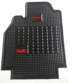 Cubre Alfombra - Vapren - RENAULT MEGANE 2 ( HABITACULO)
