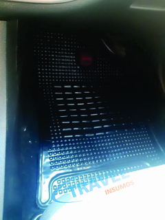 Cubre Alfombra - Vapren - TOYOTA COROLLA 2014 AL 2019 (COMBO HABITACULO + BAUL) en internet