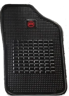 Cubre Alfombra - Vapren - CITROEN BERLINGO (3 PIEZAS) - Travel Insumos