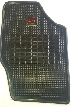 Cubre Alfombra - Vapren - Citroen - C4 - Travel Insumos