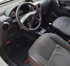 Cubre Alfombra - Vapren - PEUGEOT PARTNER - HABITACULO 2 PIEZAS en internet