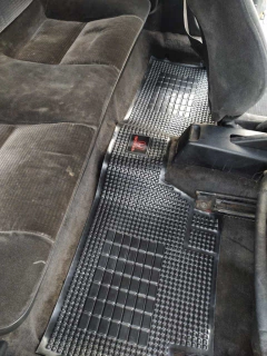 Cubre Alfombra - Vapren - HONDA CIVIC 1995 AL 2006 - comprar online