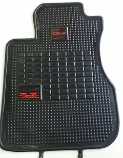 Cubre Alfombra - Vapren - HONDA CR-V (COMBO HABITACULO + BAUL) Años 2007 al 2011 en internet