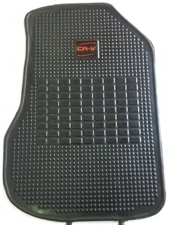 Cubre Alfombra - Vapren - HONDA CR-V (COMBO HABITACULO + BAUL) Años 2007 al 2011 - Travel Insumos