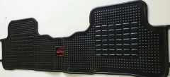 Cubre Alfombra - Vapren - HONDA CR-V (COMBO HABITACULO + BAUL) Años 2007 al 2011 - tienda online