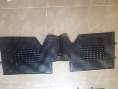 Cubre Alfombras Original Vapren Fiat Uno / Duna Linea 92 en internet