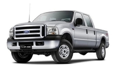 Cubre Alfombra Vapren Original Ford Duty Doble Cabina 4x2 - Travel Insumos