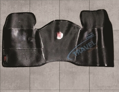 Cubre Alfombras Vapren Original Para Habitaculo Fiat 1500
