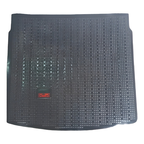 Cubre Alfombras Vapren - Honda Crv 2018 Al 2021 Baul