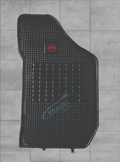 Cubre Alfombras Vapren Para Habitaculo Fiat Siena 2005 /2012 - tienda online