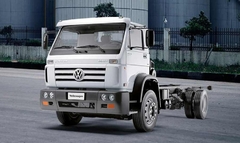 Cubre Alfombras Vapren Para Camion Vw Worker - Cabina - tienda online