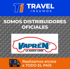 Cubre Alfombras Vapren Chevrolet Cruze Baul 4 Puertas 2016+ - comprar online