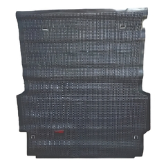 Cubre Alfombras Vapren Para Caja Renault Kangoo Hasta 2017