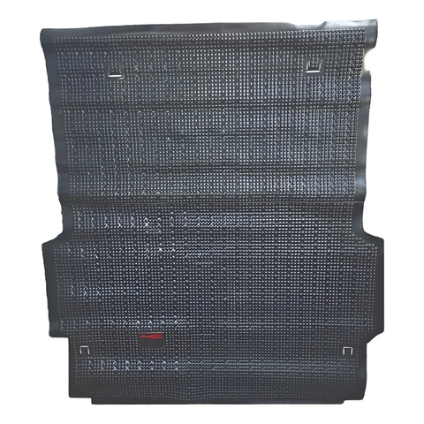 Cubre Alfombras Vapren Para Caja Renault Kangoo Hasta 2017