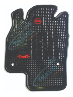 Cubre Alfombras Vapren Original Vw T-cross Habitaculo - tienda online