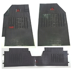 Cubre Alfombras Vapren Honda Universal Adaptale Vs Modelos
