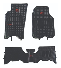 Cubre Alfombras Vapren Jeep Grand Cherokee Hasta Modelo 99 - comprar online